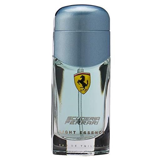 Ferrari light essence - spray edt da 28,3 g