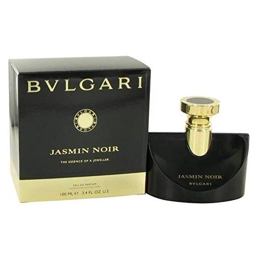 Bvlgari jasmin noir 50ml eau de parfum