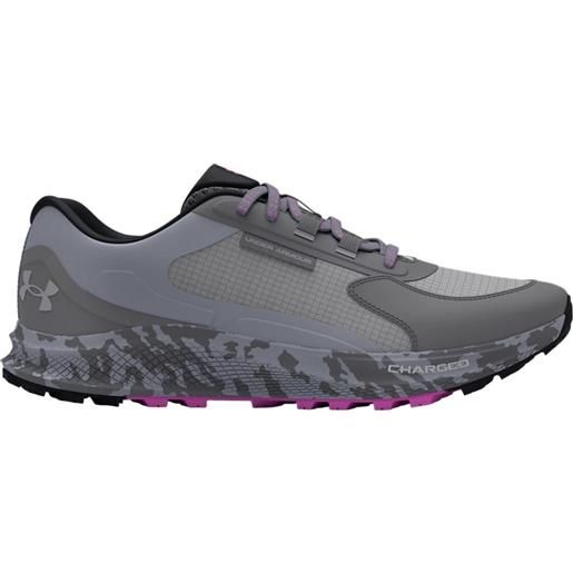 Under Armour ua w charged bandit tr 3 - donna