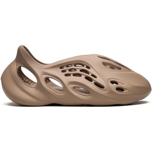 adidas Yeezy sneakers yeezy foam runner clay taupe - toni neutri