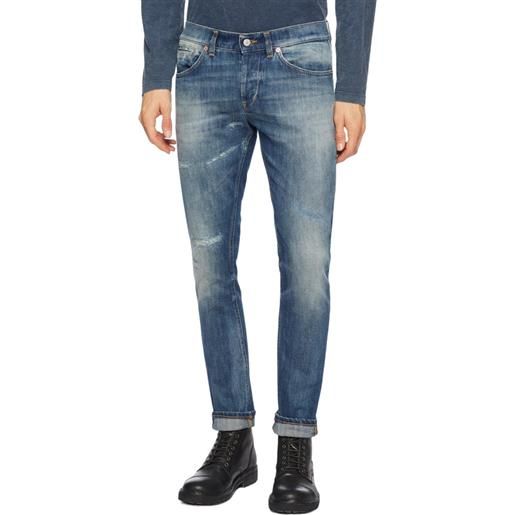 DONDUP jeans george - up232ds0107ugd2800 - denim