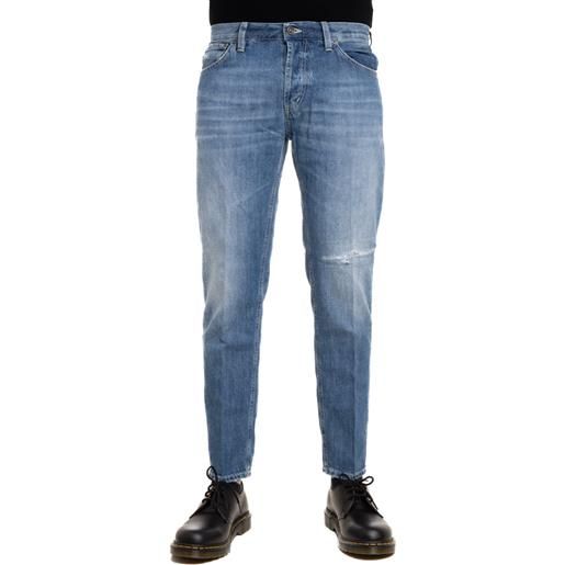 DONDUP jeans brighton - up434df0269ugi9800 - denim