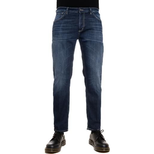 DONDUP jeans brighton - up434ds0265ugd8800 - denim