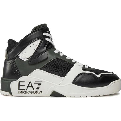 EA7 sneakers - x8z039xk331 - verde