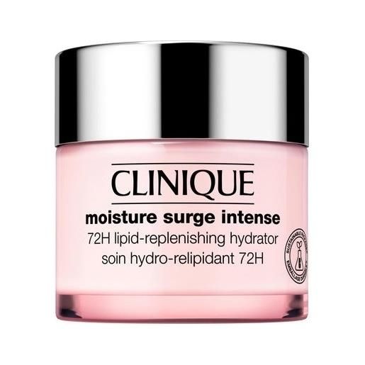 Clinique moisture surge intense 72-hour - crema viso idratante 75 ml