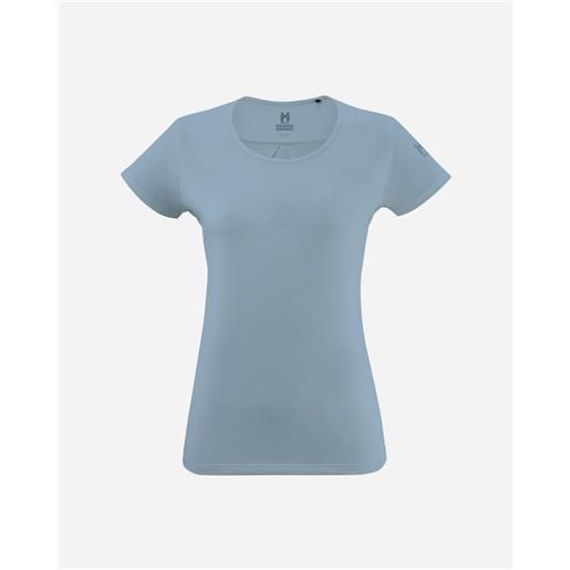 Millet hiking w - t-shirt - donna