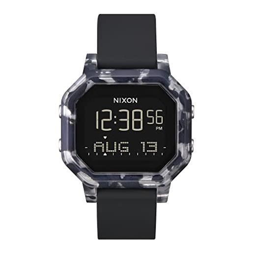 Nixon orologio elegante a1210-2882-00