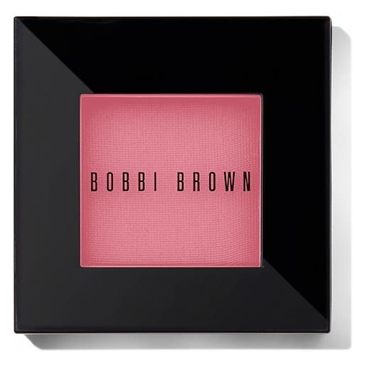 BOBBI BROWN blush matte nectar guance naturalmente arrossate 3,7 gr