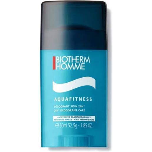 BIOTHERM homme aquafitness anti-aloni anti-odori 50 ml