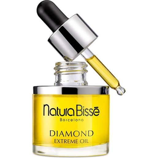 NATURA BISSÉ diamond extreme oil nutriente rassodante viso collo 30 ml