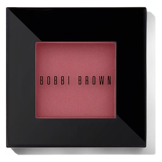 BOBBI BROWN blush gallery guance naturalmente arrossate 3,7 gr