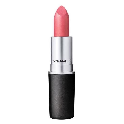 MAC frost lipstick bombshell rossetto modulabile perlato semi-lucido 3 gr