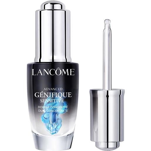 LANCOME advanced génifique sensitive serum riparatore rinforzante lenitivo 20 ml