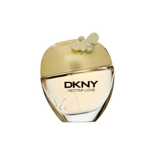 DKNY nectar love eau de parfum da donna 50 ml