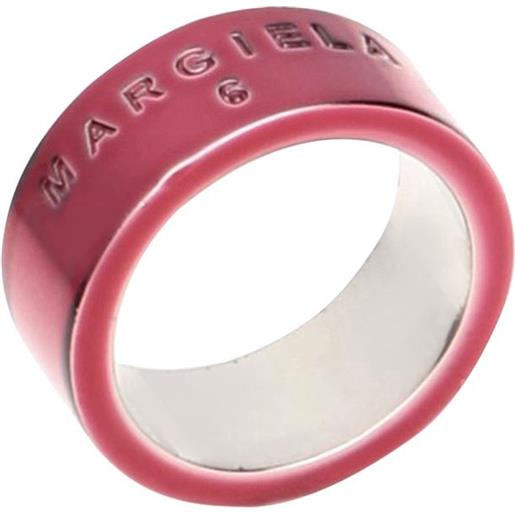MM6 MAISON MARGIELA - anello