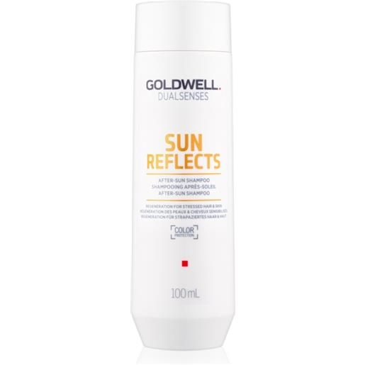 Goldwell dualsenses sun reflects 100 ml
