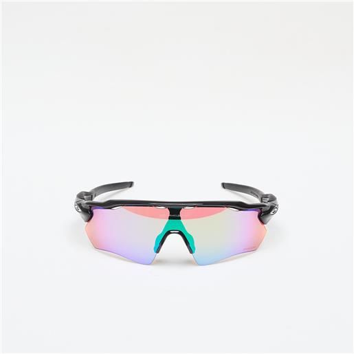 Oakley radar ev path sunglasses polished black