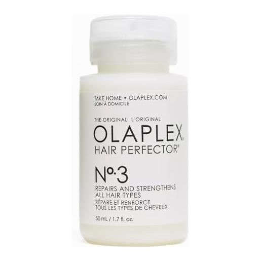 Olaplex no. 3 hair perfector gifting ornamento 50 ml