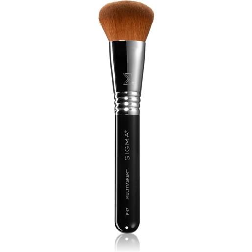 Sigma Beauty face f47 multitasker™ brush 1 pz
