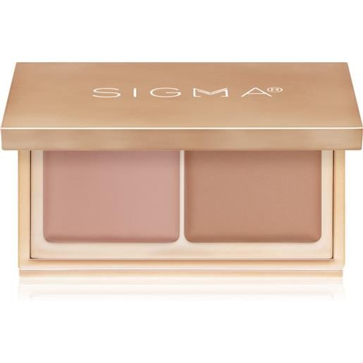 Sigma Beauty spectrum color-correcting duo 1,52 g