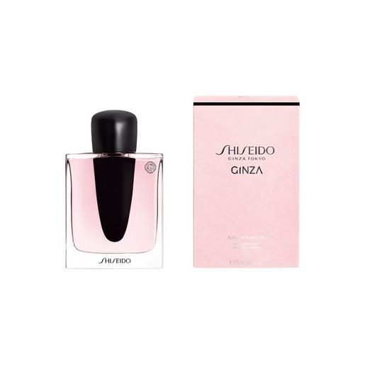 Shiseido > Shiseido ginza eau de parfum 90 ml