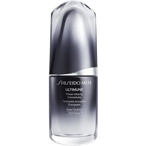 Shiseido > Shiseido men ultimune power infusing concentrate 30 ml