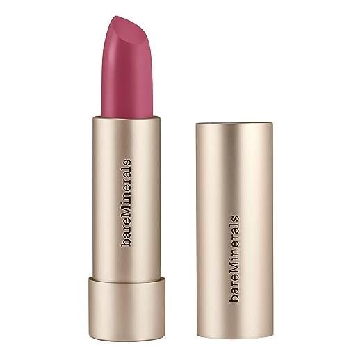 bareMinerals mineralist hydra-smoothing lipstick #honesty 3,6 gr