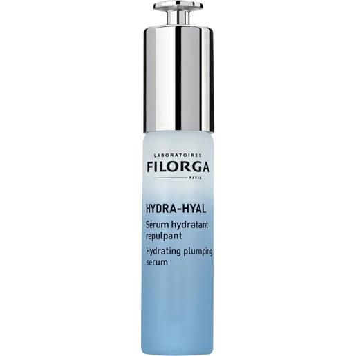 Filorga hydra hyal siero idratante rimpolpante 30ml - Filorga - 983750441