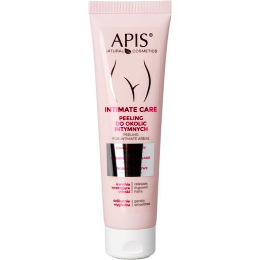 Apis Natural Cosmetics intimate care 100 ml