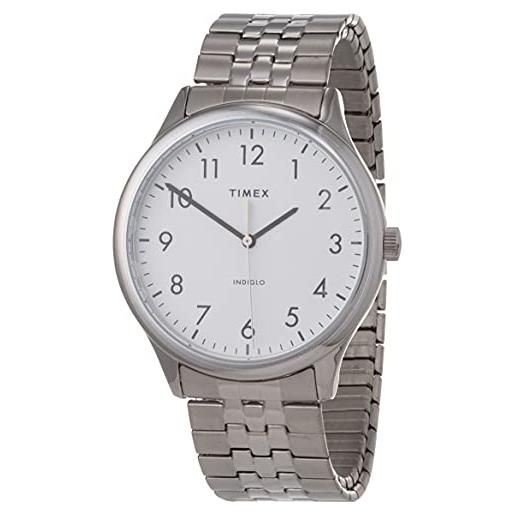 Timex orologio elegante tw2u39900