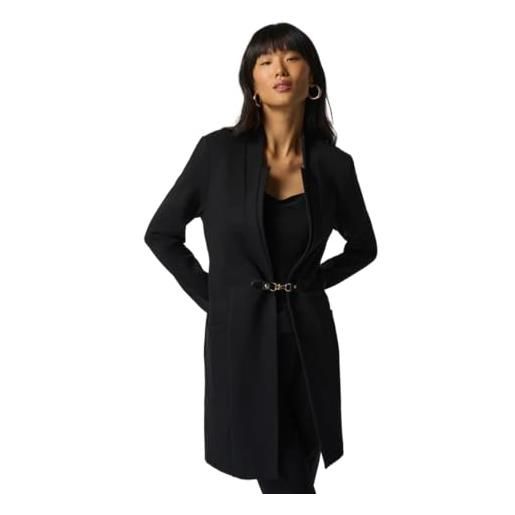 Joseph Ribkoff coat 233064 | 54 | black