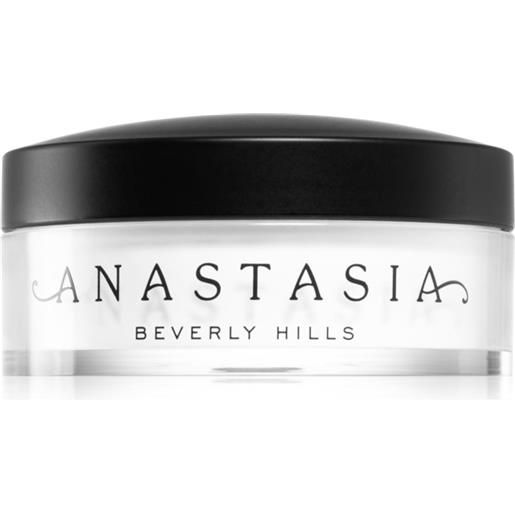 Anastasia Beverly Hills loose setting powder mini 6 g