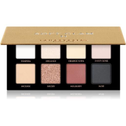 Anastasia Beverly Hills palette soft glam mini 6,4 g
