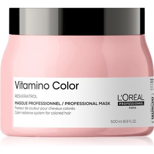 L'Oréal Professionnel serie expert vitamino color 500 ml