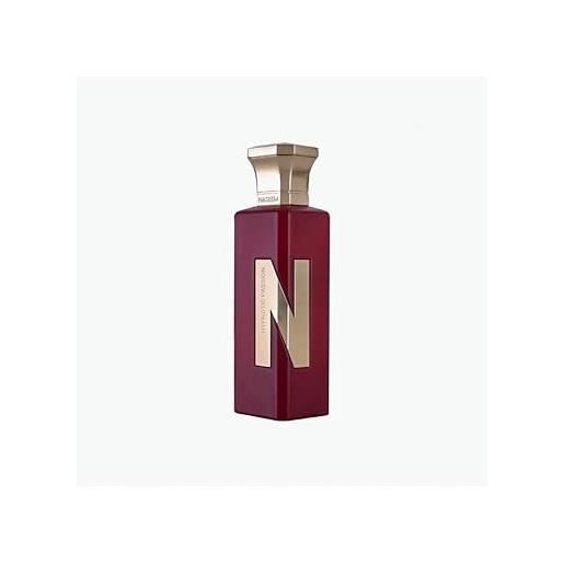 Naseem hypnotic passion aqua parfum 75 ml