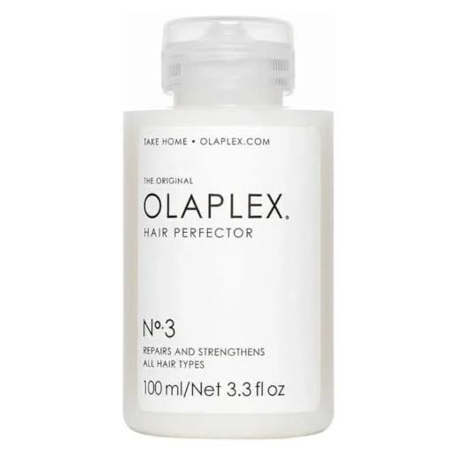 OLAPLEX olaplex n°3 - perfezionatore per capelli, 100 ml