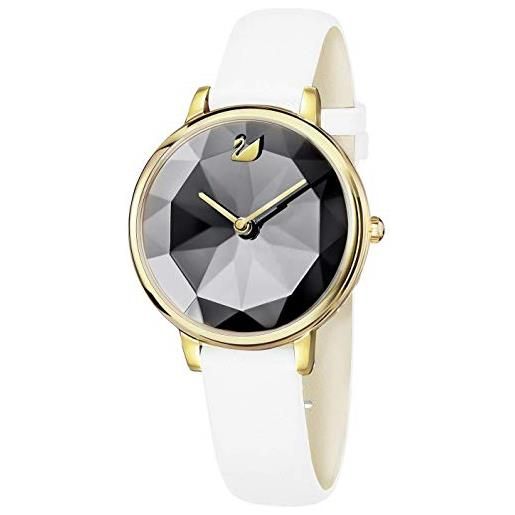 Swarovski orologio crystal lake Swarovski da donna tono dorato 5416003