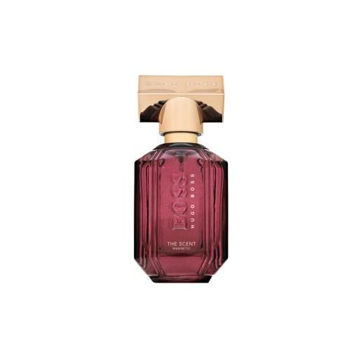 Hugo Boss the scent for her magnetic eau de parfum da donna 30 ml