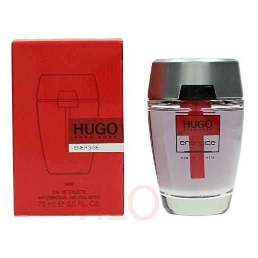 HUGO BOSS-hugo energise edt vapo, 75 ml, 1 pack