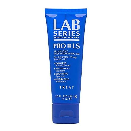 Lab Series gel idratante viso tutto in uno 75 ml