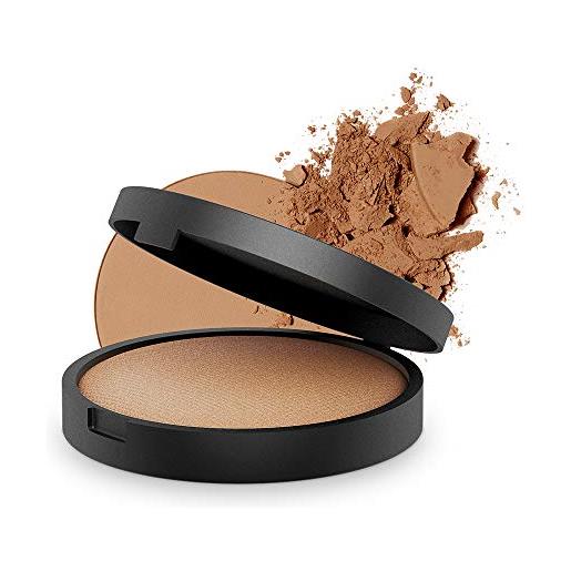 INIKA baked mineral foundation - confidence, 8 g