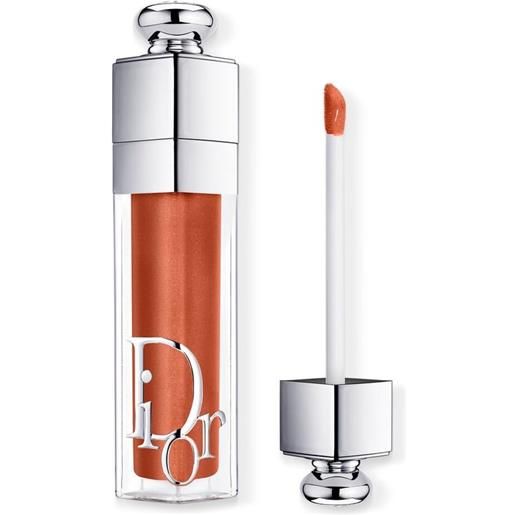 DIOR addict lip maximizer - edizione limitata - gloss rimpolpante - effetto volume immediato e a lunga durata 062 - bronzed glow