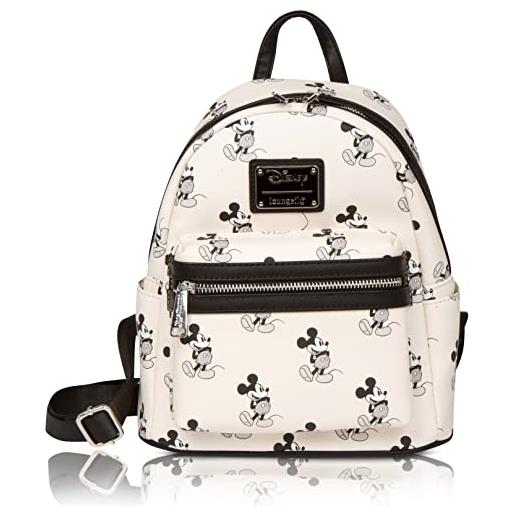Loungefly disney mickey mouse mini backpack