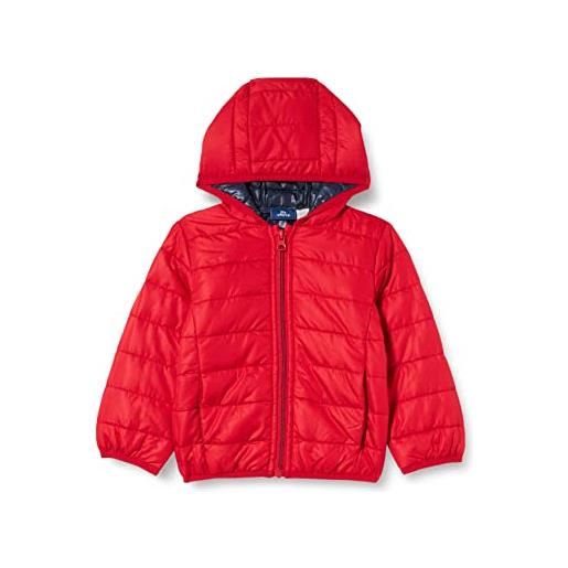 Chicco giacca (666) bambini e ragazzi, rosso, 5 anni