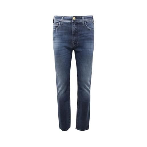 Cycle 3461at jeans donna marylin skinny woman trousers-26