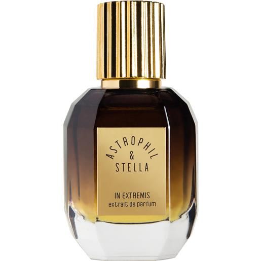 Astrophil & Stella in extremis extrait de parfum 50 ml