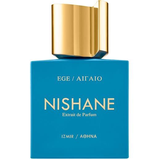 Nishane Istanbul ege extrait de parfum 100 ml