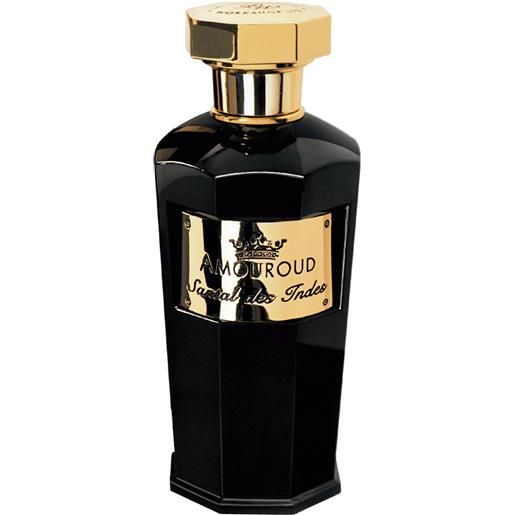 Amouroud santal des indes eau de parfum 100 ml