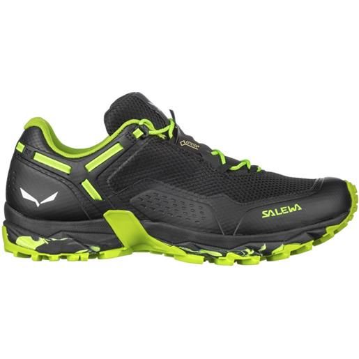 Salewa ms speed beat gtx - scarpe trail running - uomo