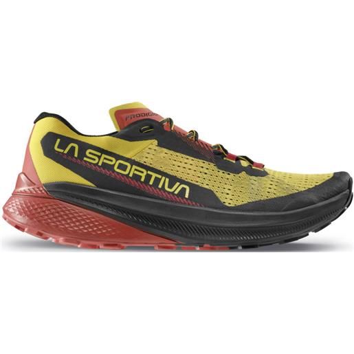 La Sportiva prodigio - scarpe trail running - uomo